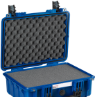 GT LINE 3815HL.N blu navy con spugna precubettata