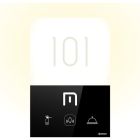 MARSS MH-DP101-BPP Light Design Doorplate illuminated with Signals