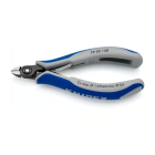 KNIPEX 79 02 120 Tronchese laterale di precisione
