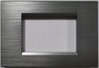 MAPAM M5003SL-8 M5003SL-8 Joy 3P G Brushed Technopolymer Plate