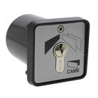 CAME 001SET-IS SELETTORE A CHIAVE DA INCASSO