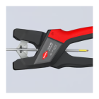 KNIPEX 12 64 180 Pinza spelacavi automatica