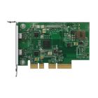 QNAP QXP-T32P .UAL-PORT THUNDERBOLT 3EXP CARD Miscellaneous for Networking
