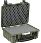 GT LINE 3110HL.G verde con spugna precubettata