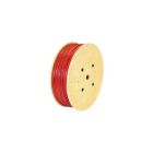 BOSCH-INCENDIO FCS-LHDSC-EN250 Cavo sensore rosso, guaina esterna in PVC, resiste