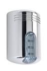 VENITEM 23.26.15 DOGE L chrome/smoked siren EN50131-4
