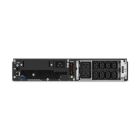 APC UPS SRT3000RMXLI SMART UPS-SRT 3000VA RM 230V