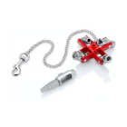 KNIPEX 00 11 06 V01 Chiave universale polliciEdilizia pollici