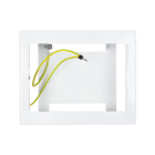 ELSNER 60157 Custodia con montaggio superficiale per stile WS1