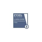 ZYXEL LIC-NPRO-ZZ4Y00F 4 ANNI NEBULA PROFESSIONAL PACK