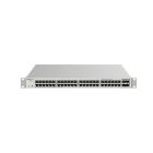 RUIJIE RGNBS310048GT4SFPPV2 48-Port 10G L2 Managed POE Switch, 48 Gigabit RJ45