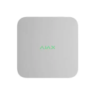 AJAX 127058 NVR DC 16-ch white