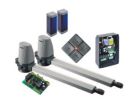 GIBIDI K205/BF KUDA 200 KIT