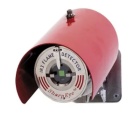 NOTIFIER 777163 Protective roof for direct sunlight- 