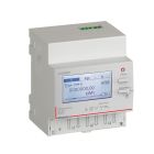 BTICINO LG-F41DM63N CONTATORE MID PER IMPIANTI TRIFASE