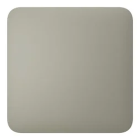 AJAX 52160 SideButton (1-gang/2-way) [55] ASP olive