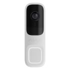 AJAX 66390 DoorBell white