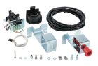 FAAC 105502 XB LOCK BISTABLE MOTOR LOCK A1400 WITH KNOB