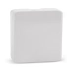 RISCO RWX78S08W00A White Shock Slim bidirectional sensor, sensor