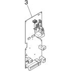 FAAC RICAMBI 63003390 SCHEDA ELETTRONICA E4000