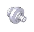 CAME-RICAMBI 119RIE062 ALBERO LENTO EMEGA