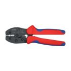 97 52 36 SB KNIPEX PreciForce lug clamp