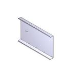 CAME SPARE PARTS 119RIG107 SIDE CABINET SIDE UNLOCK SIDE G12000