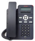 AVAYA 700514813 J129 IP PHONE WITH 5-VOLT POWER INPUT