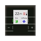 MDT SCN-RTRGS.02S Reg. T.con LCD,vetro nero