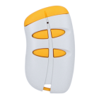 CDVI S2TR2641E4 4-channel radio control