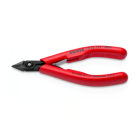 KNIPEX 75 22 125 Tronchese laterale per eletronica