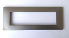 MAPAM 6007-20 Gem 6007-20 7P Platinum Technopolymer Plate