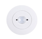 EELECTRON PD00E09KNX-3 KNX PRESENCE SENSOR, HIGH BAY BLACK