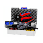 KNIPEX 97 90 17 Assortimento di capicorda