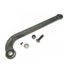 CAME SPARE PARTS 119RID225 CURVED ARM - FAST