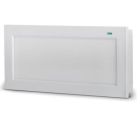 INIM FIRE TCC-0008 I.S. Optical/acoustic alarm IP66. 105dB @1m