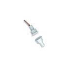 ELMO K111 Magnetic contact for recessed mounting with inertial sensor