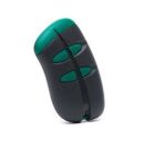 PLEXA KB-KE-8/4 Radiocomando numerato - 868MHz a 4 canali rolling 