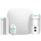 AJAX 156255 (Hub 2 Plus + MotionCam + DoorProtect + SpaceControl)