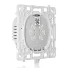 AJAX 87944 LightCore (2-gang/2-way) [55] (8EU) ASP