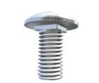 SOMMER 14016 Screw m8x16 mm