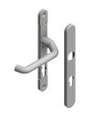 SOMMER 280009 External handle