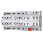 ZENNIO ZIOMB20 MAXinBOX20-20OUT,16A
