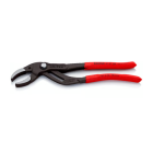 KNIPEX 81 01 250 Pinze per sifoni e connettori