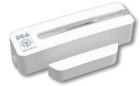 DEA SN-SPCP-FDR2M Rivelatore d'impatto per infissi con magnete - Colore BIANCO