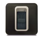 ABTECNO JCM-1001893 Trasmettitore con attivazione biometrica per installazione a porta