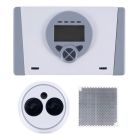 ARITECH FIRE 6020-100 Infrared barrier for fire detection a r