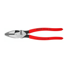 KNIPEX 09 11 240 Pinza universale polliciLineman's Pliers pollici