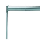 TAU P-800FPT2 HANGING SUPPORT FORK FOR ROUND ROD