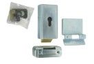 SOMMER 3205V003 Electric lock (24 Vdc)